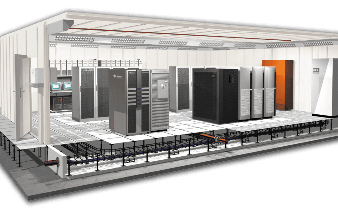 شركة استضافة مواقع سعودية
