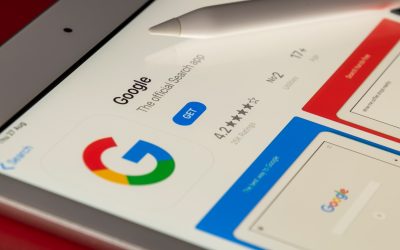بحث جوجل رفع ترتيب الموقع إلى الصفحة الأولى عبر أفضل تصميم مواقع وأسرع استضافة مواقع
