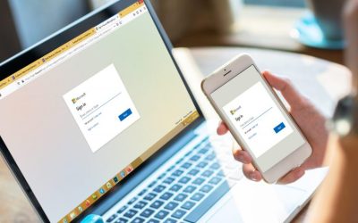 ربط برنامج البريد الإلكتروني Outlook مع بريد استضافة مواقع cPanel على كمبيوتر ويندوز والهاتف الجوال بأكثر من طريقة