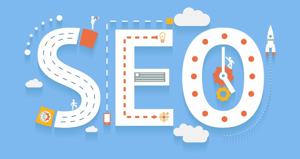 SEO فوائد تحسين محركات البحث