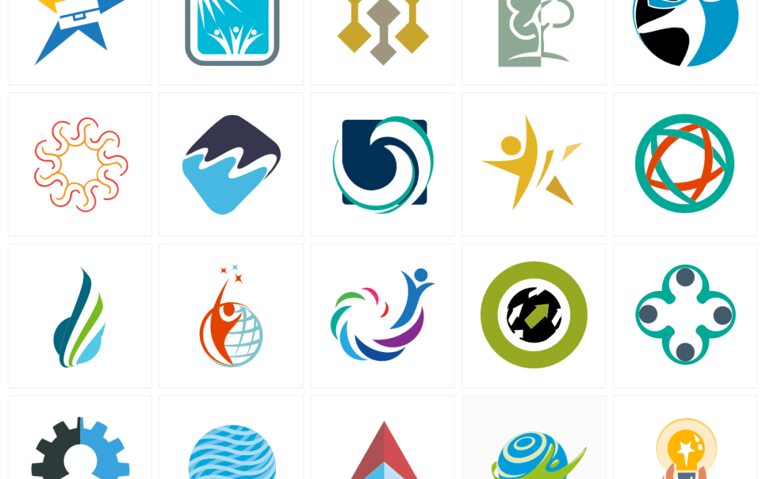 تصميم شعار Logo Design